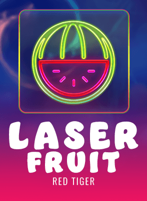 Laser Fruit