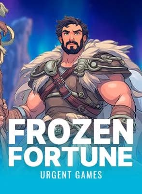 Frozen Fortune