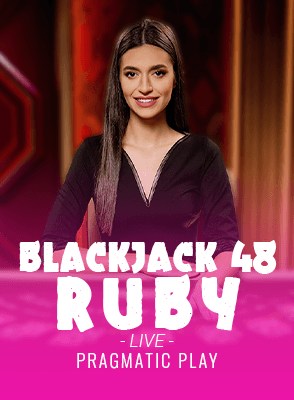 Blackjack 48 - Ruby