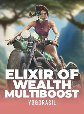 Elixir of Wealth MultiBoost