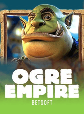 Ogre Empire