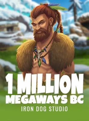 1 Million Megaways BC