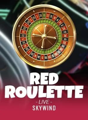 Red Roulette