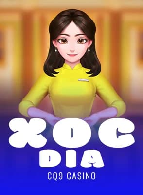 Xoc Dia