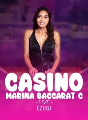Casino Marina Baccarat C