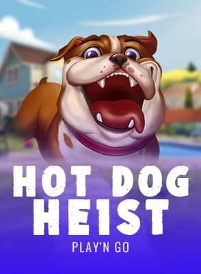 Hot Dog Heist