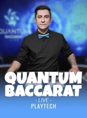 Quantum Baccarat