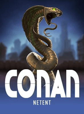 Conan