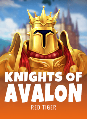 Knights Of Avalon