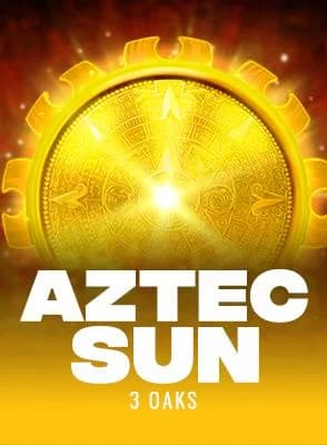 Aztec Sun