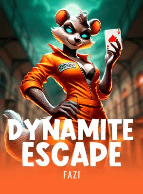 Dynamite Escape
