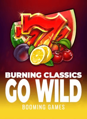 Burning Classics go Wild