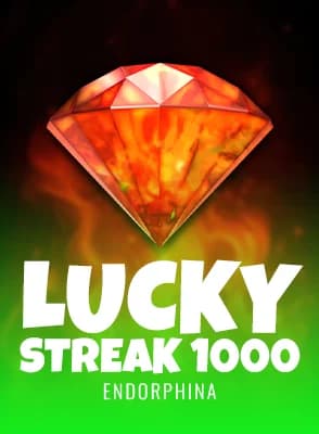 Lucky Streak 1000