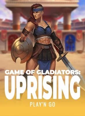 Game of Gladiators: Uprising