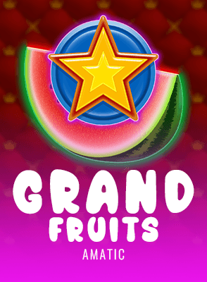 Grand Fruits