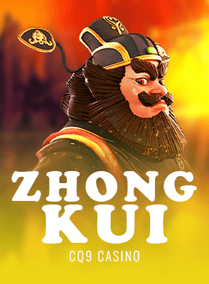 Zhong Kui