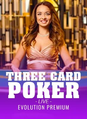 Three Card Poker