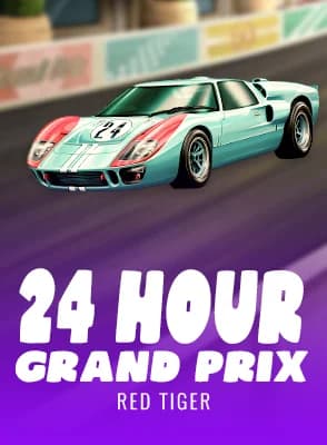 24 Hour Grand Prix