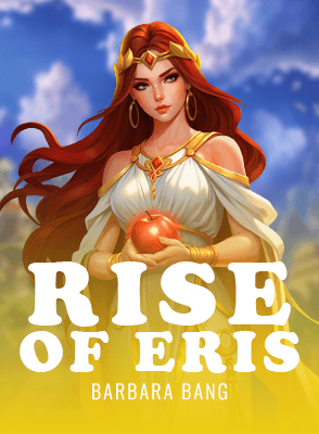 Rise of Eris