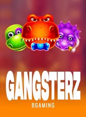 Gangsterz