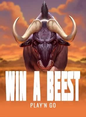 Win a Beest