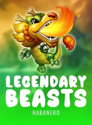 Legendary Beasts