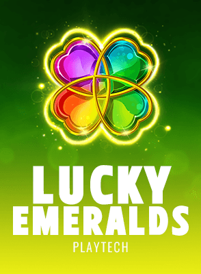 Lucky Emeralds