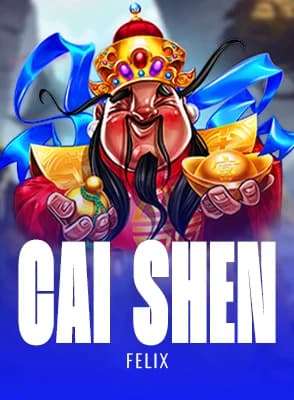 Caishen