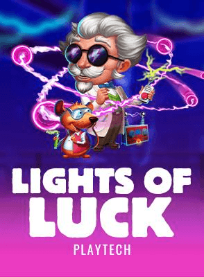 Lights of Luck