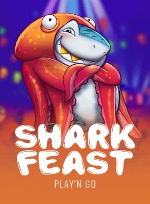 Shark Feast