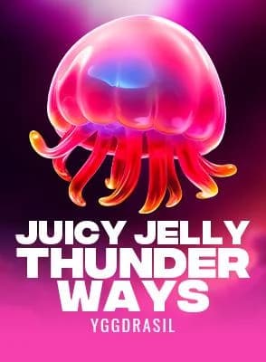 Juicy Jelly Thunder Ways
