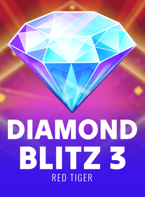 Diamond Blitz 3