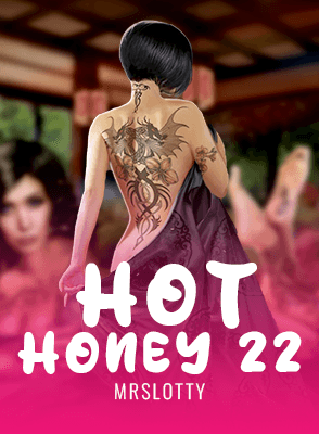 HotHoney 22