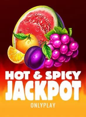 Hot & Spicy Jackpot