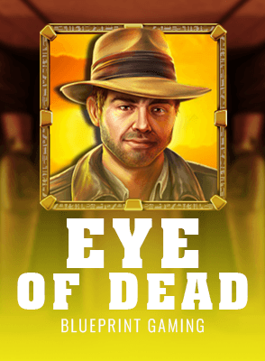 Eye Of Dead