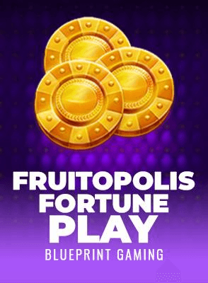 Fruitopolis Fortune Play