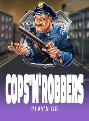 Cops'n'Robbers