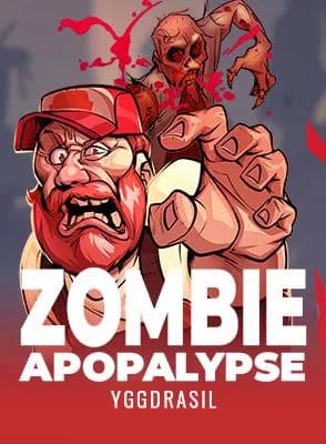 Zombie aPOPalypse