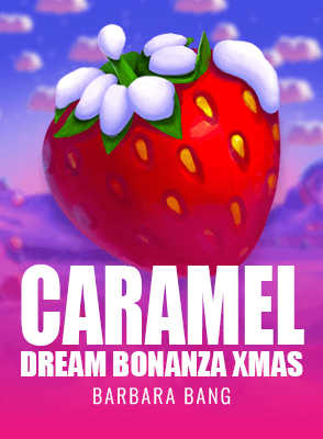 Caramel Dream Bonanza Xmas