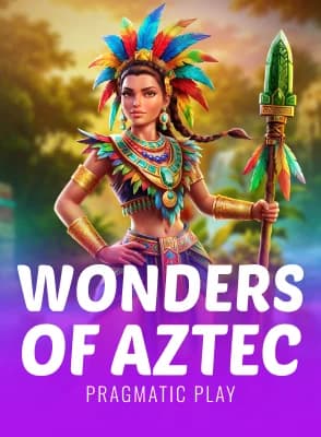 Wonders of Aztec