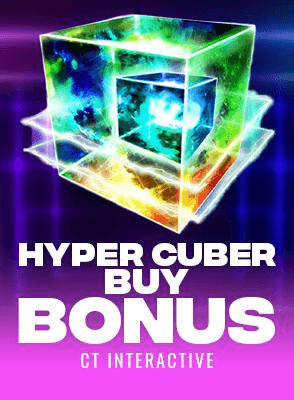 Hyper Cuber Buy Bonus
