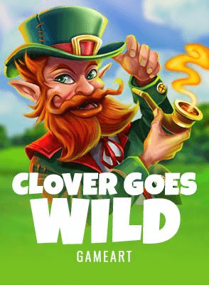 Clover Goes Wild