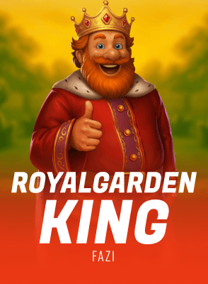 Royalgarden King