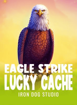 Eagle Strike Lucky Cache