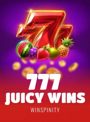 777 Juicy Wins