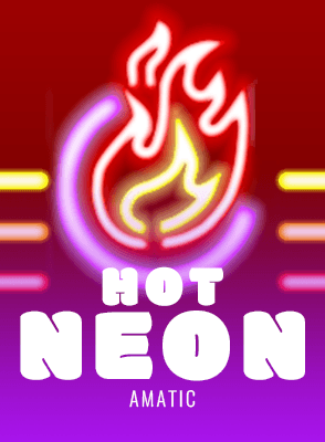 Hot Neon