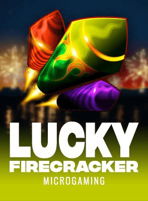Lucky Firecracker
