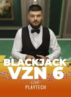 Blackjack VZN 6