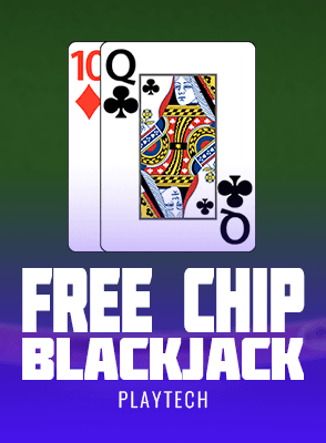 Free Chip Blackjack