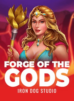 Forge of the Gods